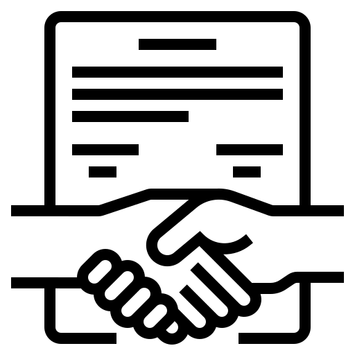 Icono de gestión de la documentación
