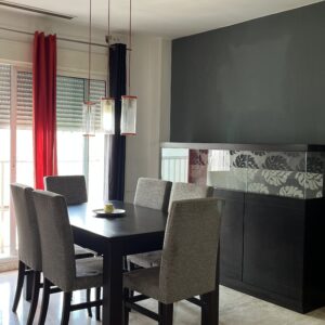 VIVIENDA DUPLEX SEMINUEVO 2 DORMITORIOS CON GARAJE