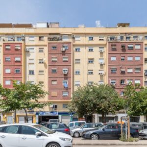 OCASION PISO CON ASCENSOR 64M2 ZONA ANTIGUA FE-CAMPANAR