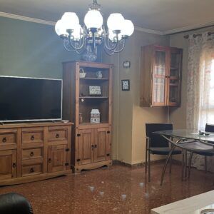 AMPLIA VIVIENDA 4 DORMITORIOS ZONA FELIPE VALLS BENIMAMET