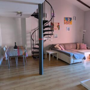 1ªPISO CON TERRAZA 30M2 REFORMADO ZONA METRO BENIMAMET