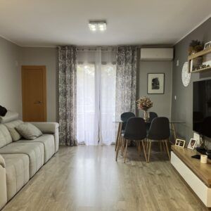 PISO REFORMADO 165.000 EUR EN PRIMERA ALTURA SIN ASCENSOR PARQUE BENIMAMET