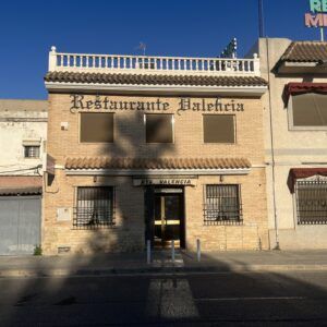 CASA INDEPENDIENTE ZONA FERIAS BENIMAMET