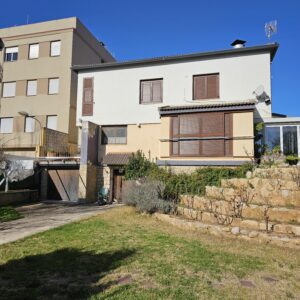 CHALET INDEPENDIENTE EN SIETE AGUAS--VALENCIA--