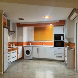 OPORTUNIDAD EN 1ª ALTURA CALLE CAMPAMENTO BENIMAMET REFORMADO